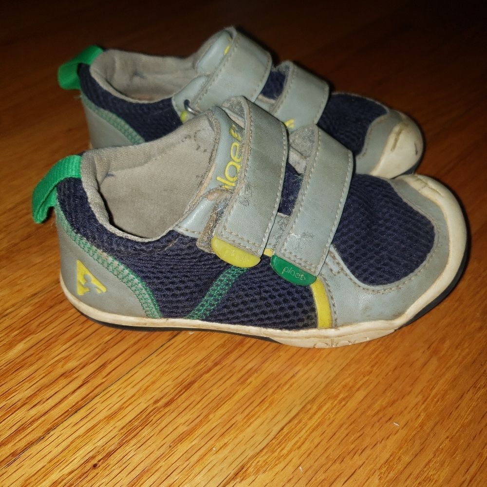 PLAE TY Sneakers